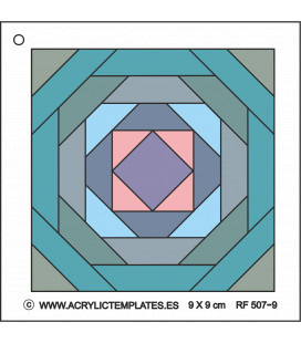 PINEAPPLE TRADITIONAL SMALL