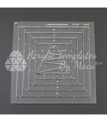 PINE TREE IN A CABIN