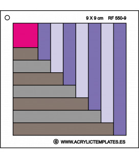 CENTER IN THE CORNER SMALL