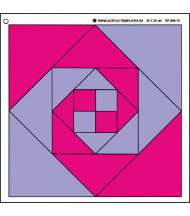 SNAIL'S TRAIL MEDIUM