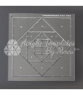 SNAIL'S TRAIL MEDIUM