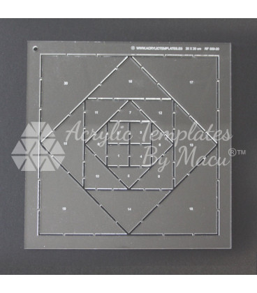 SNAIL'S TRAIL MEDIUM