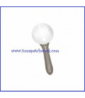 Lups con luz grande 3,5" C1289