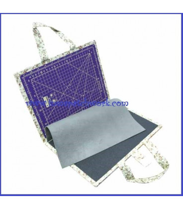 Mat base de corte y plancha de viaje C1040