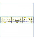 Regla3 x 15 cm-611317C3856
