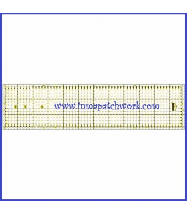 Regla  15 x 60 cmC3855