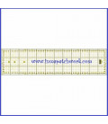 Regla  15 x 60 cmC3855