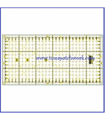 Regla 15 x 30 cmC3854