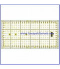Regla 15 x 30 cmC3854