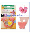 Plantilla Yo-Yos MARIPOSA (pequeño)-C1269