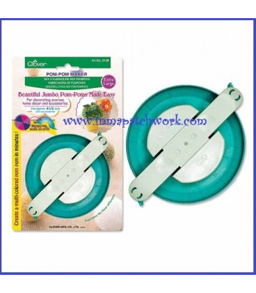 POMPON EXTRA GRANDEC1783